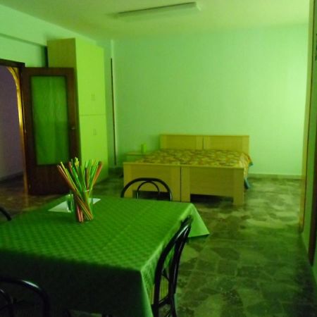 B&B Centralcity Napoli Eksteriør billede