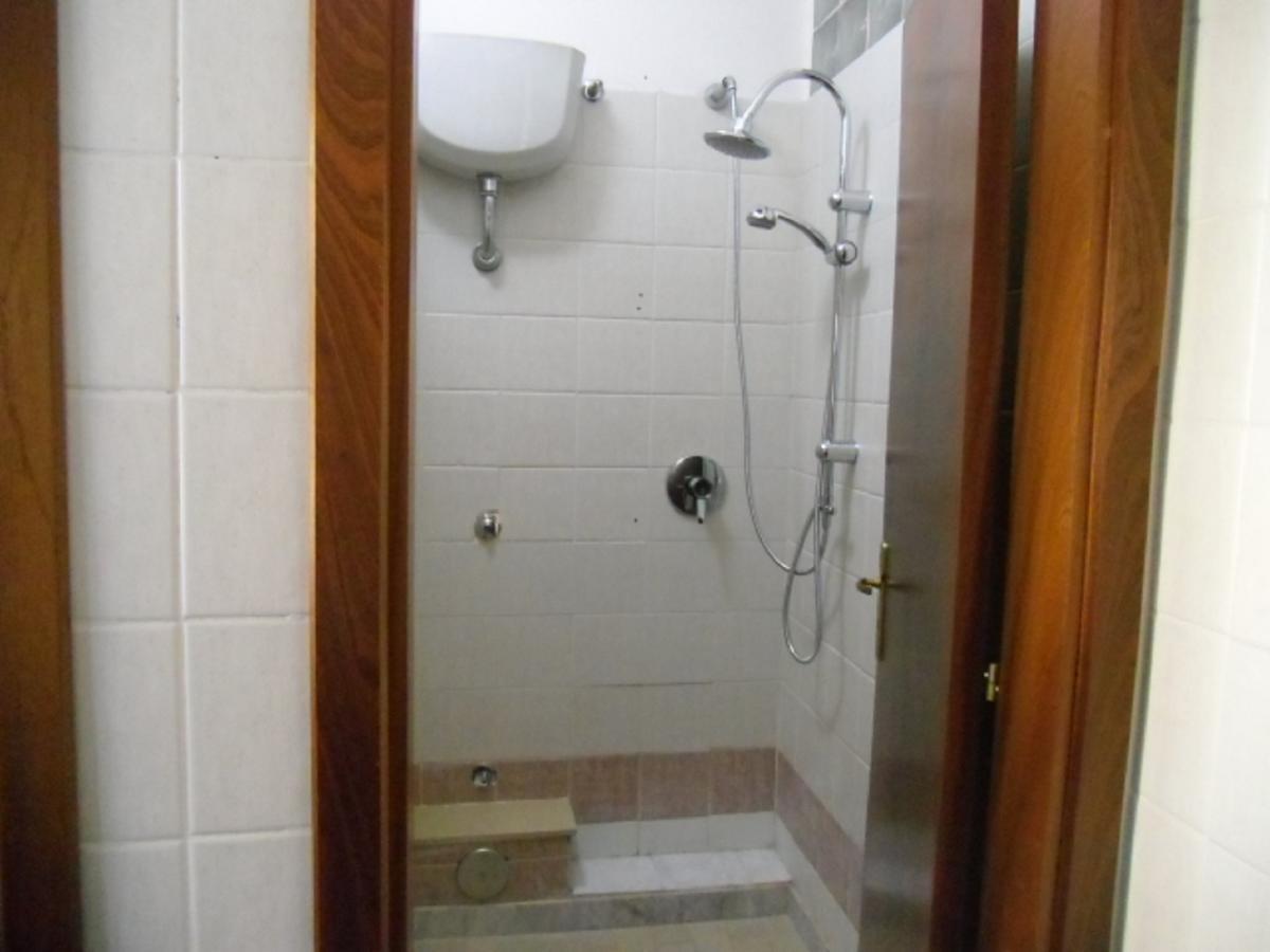 B&B Centralcity Napoli Eksteriør billede