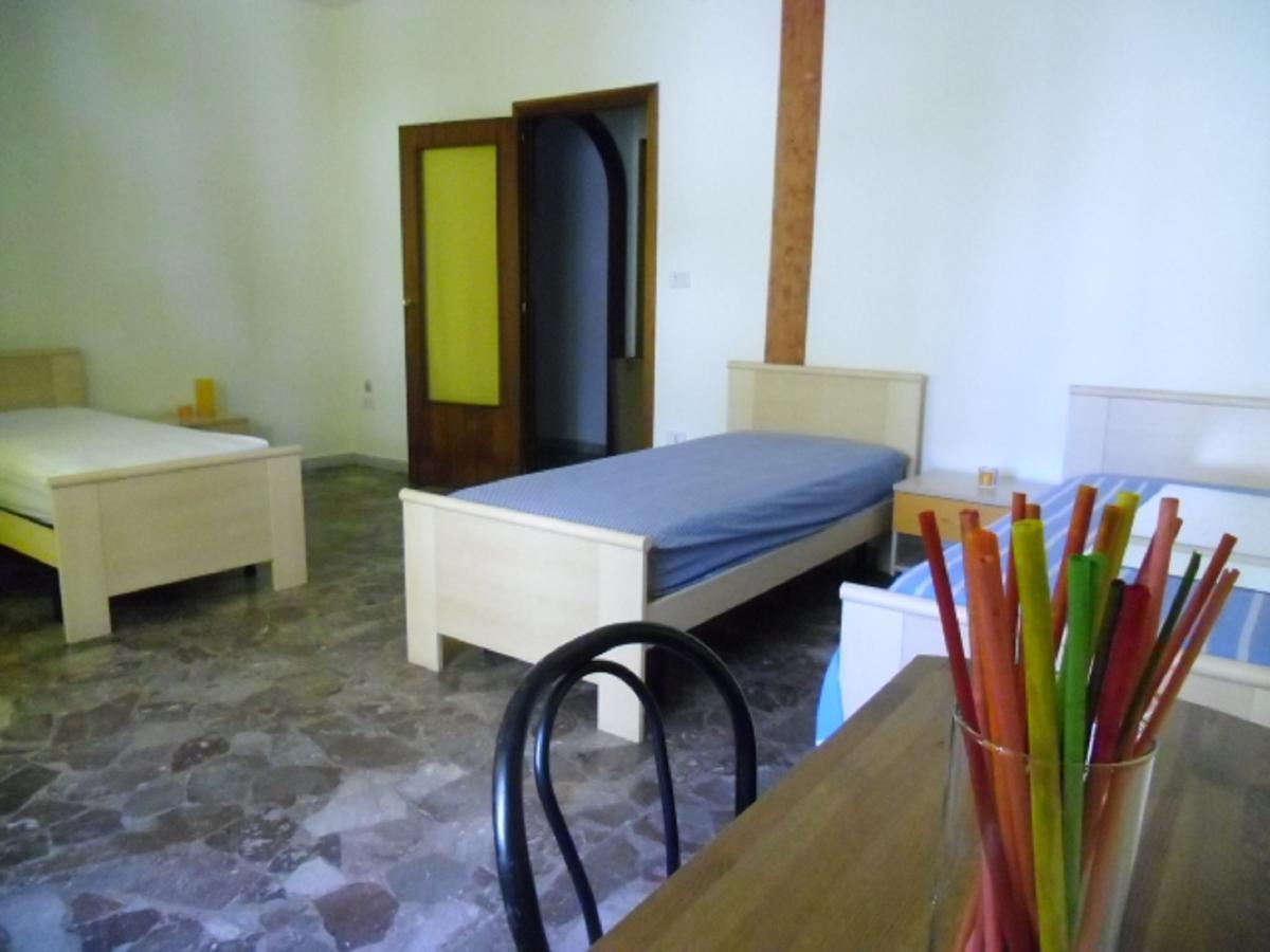B&B Centralcity Napoli Eksteriør billede