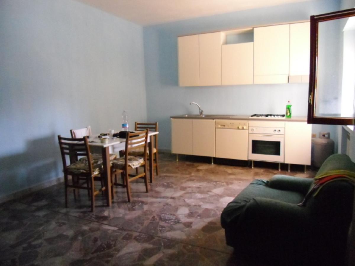 B&B Centralcity Napoli Eksteriør billede