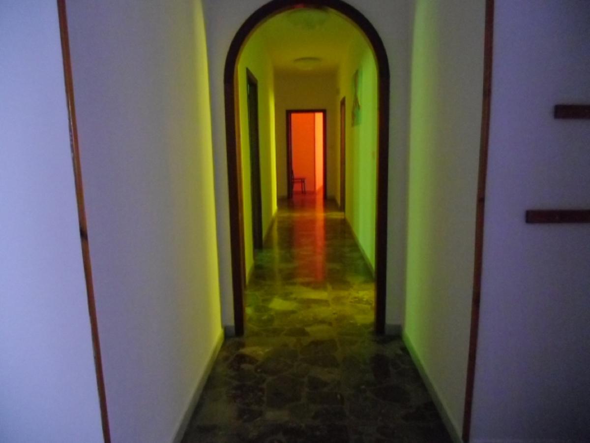 B&B Centralcity Napoli Eksteriør billede