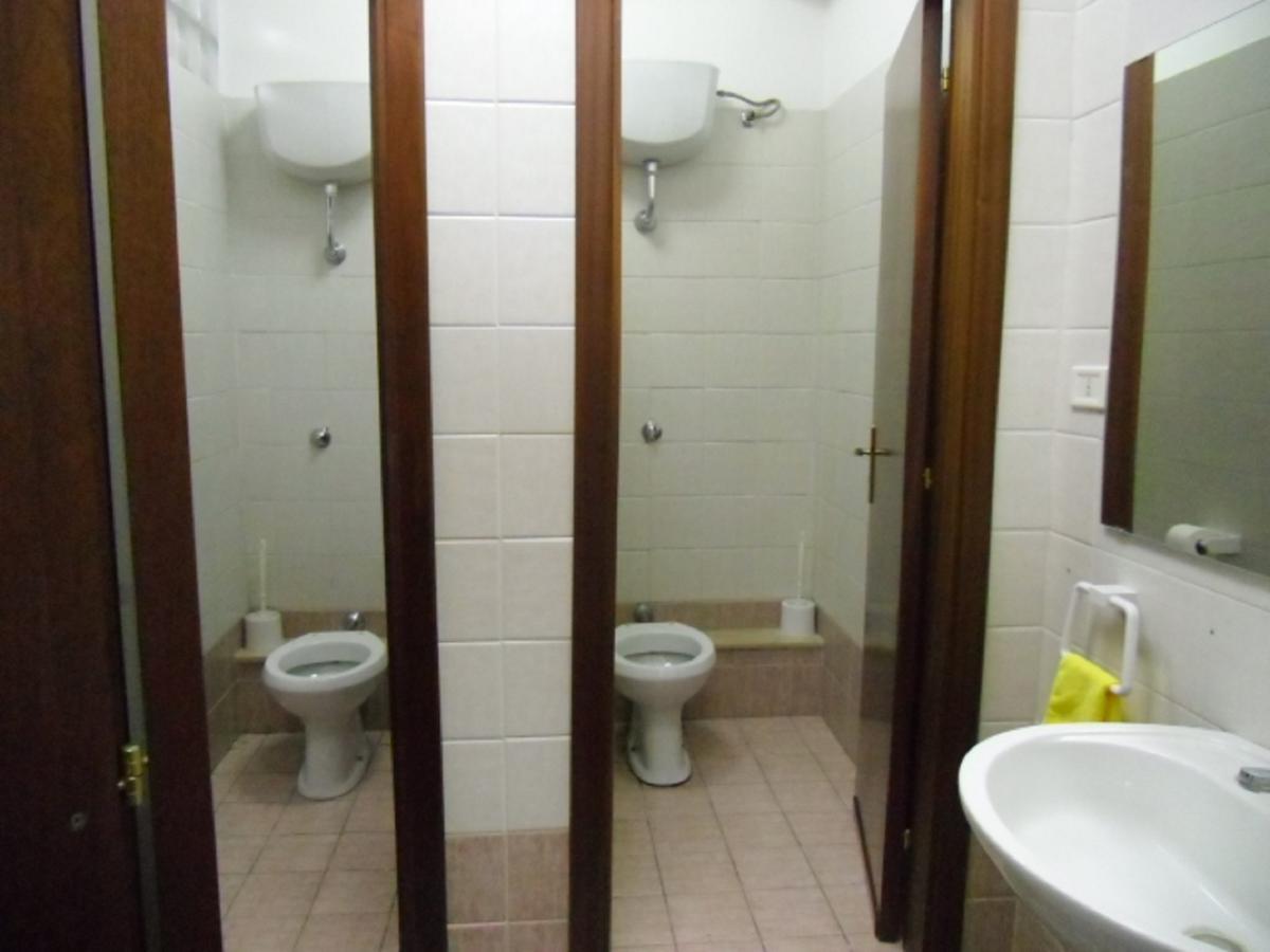 B&B Centralcity Napoli Eksteriør billede