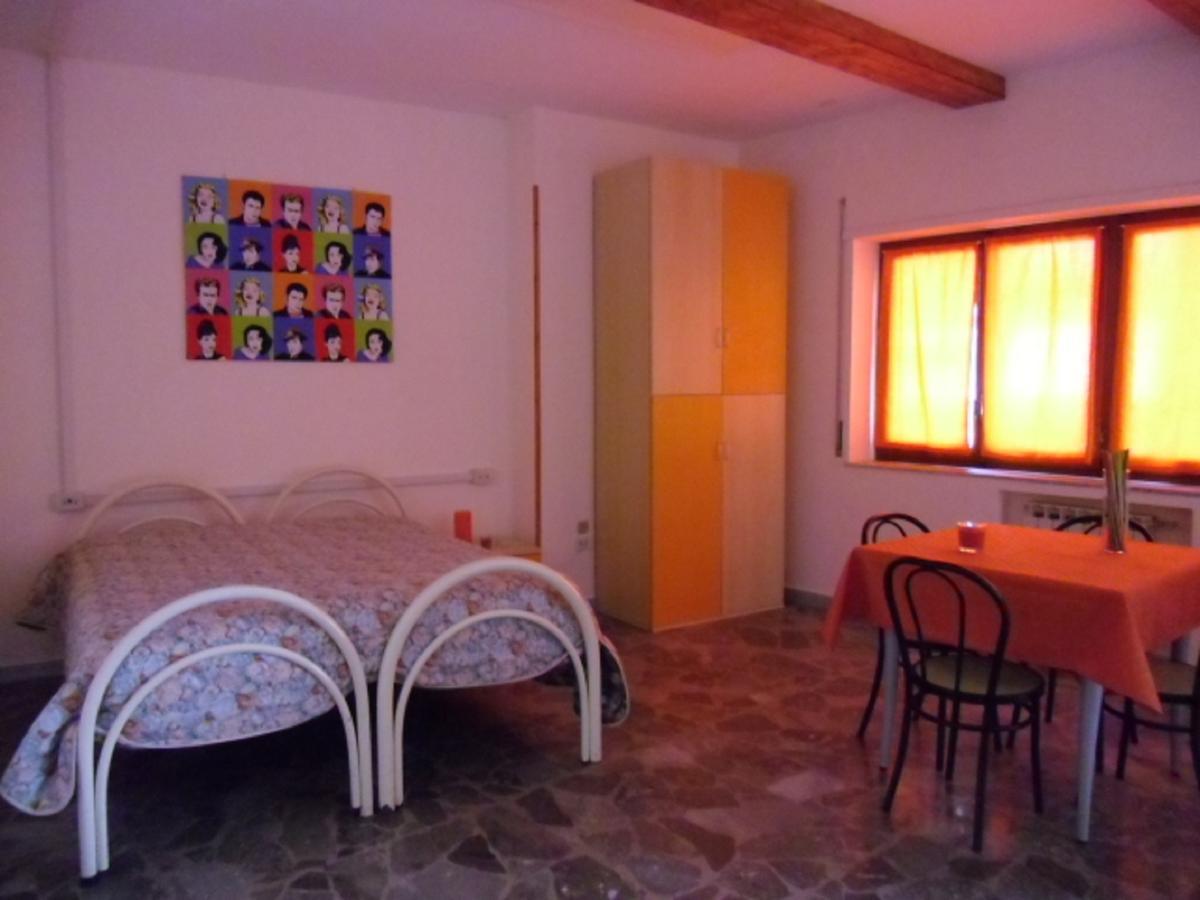 B&B Centralcity Napoli Eksteriør billede