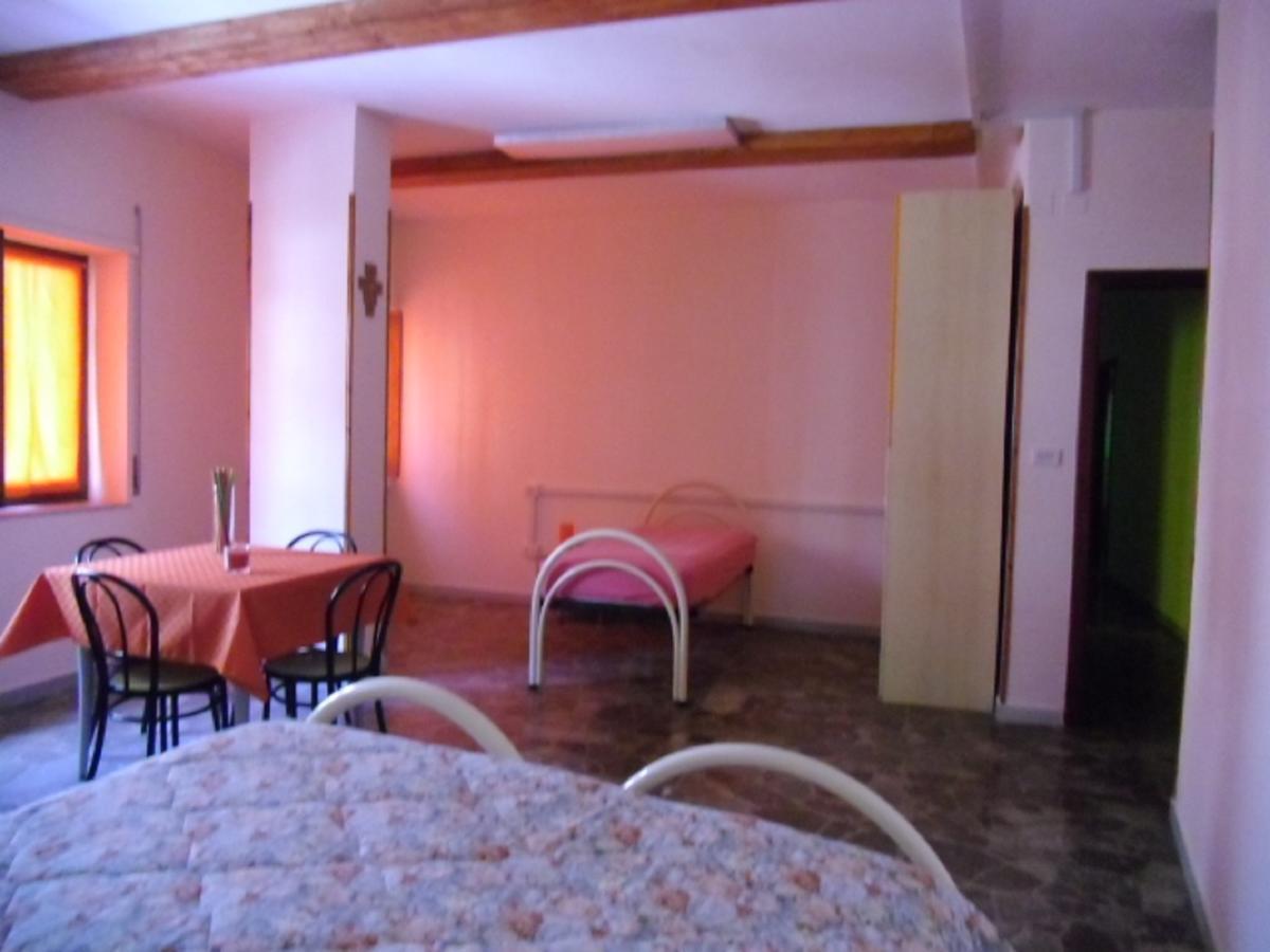 B&B Centralcity Napoli Eksteriør billede